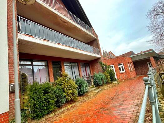Wohnung zur Miete 795 € 3 Zimmer 86 m² frei ab 15.11.2026 Diepholz Diepholz 49356