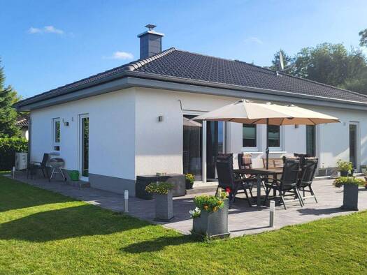 Bungalow zum Kauf 395.000 € 4 Zimmer 108 m² 570 m² Grundstück Windsberg 66954