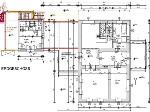 Villa zum Kauf 3.800.000 € 8 Zimmer 361,5 m² 33.180 m² Grundstück Eichgraben 3032