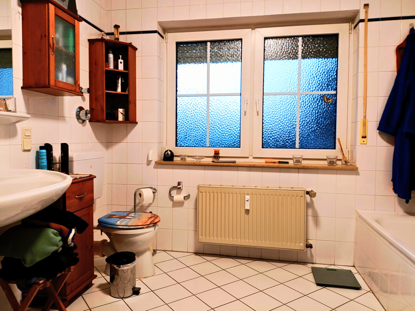 Haus – Wanfried, Werra-Meißner-Kreis - Mehr