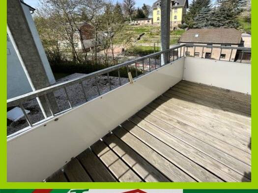 Wohnung zum Kauf als Kapitalanlage geeignet 79.500 € 2 Zimmer 58,5 m² Mittweida Mittweida 09648