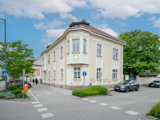 Mehrfamilienhaus zum Kauf 8 Zimmer 253,8 m² 876 m² Grundstück Leobersdorf 2544