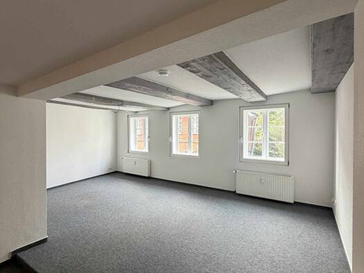 Wohnung zur Miete 640 € 2 Zimmer 58 m² frei ab 01.11.2026 Altstadt Lüneburg 21335
