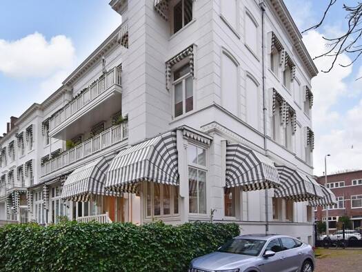 Haus zum Kauf 1.375.000 € 4 Zimmer 181 m² scheveningseweg 6 A The Hague 2517 KT