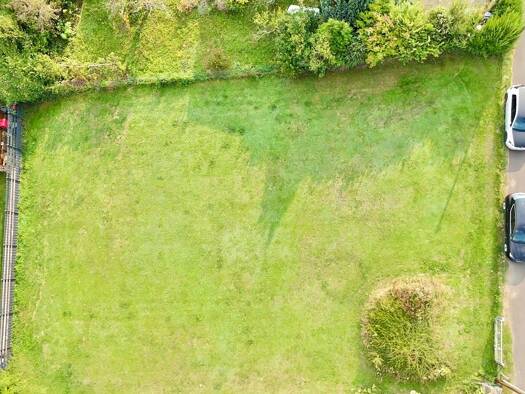 Grundstück zum Kauf 218.000 € 774 m² Grundstück Dauernheim Ranstadt 63691