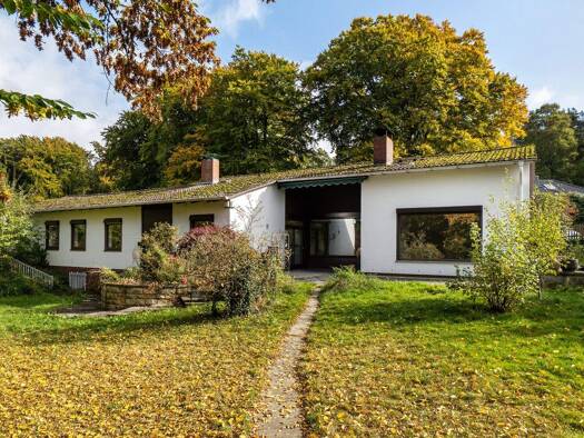 Einfamilienhaus zum Kauf 190.000 € 4 Zimmer 137,3 m² 1.342 m² Grundstück Obernkirchen 31683