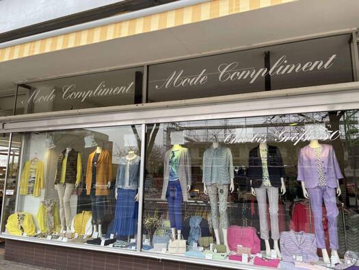 Verkaufsfläche zur Miete provisionsfrei 2.021 € 57 m² Verkaufsfläche Thalk.Obersendl.-Forsten-Fürstenr.-Solln München 81475