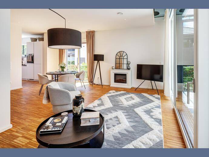 Haus zur Miete 2.650 € 4 Zimmer 136 m²<br/>Wohnfläche 20.04.2025<br/>Verfügbarkeit Brannenburg 83098