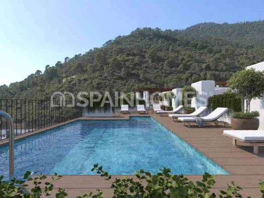 Penthouse zum Kauf 890.000 € 4 Zimmer 129 m² EG Málaga 29679