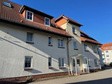 Wohnung zum Kauf 65.000 € 1 Zimmer 27 m² 2. Geschoss frei ab sofort Ribnitz Ribnitz-Damgarten 18311