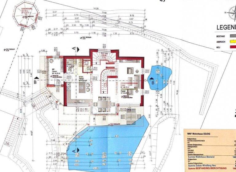 Haus zum Kauf 1.125.000 € 150 m² 968 m² Grundstück Pörtschach am Wörther See 9210