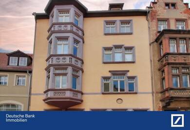 Wohn- und Geschäftshaus zum Kauf als Kapitalanlage geeignet 195.000 € 405 m² 143 m² Grundstück Zentrum Altenburg 04600