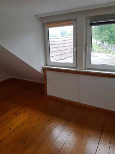 Wohnung zur Miete 310 € 3 Zimmer 38 m² Dachgeschoss, 1. Geschoss frei ab sofort Rauschenwasser Eddigehausen Bovenden 37120