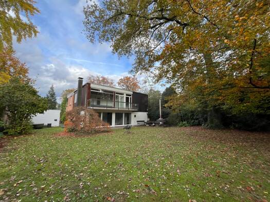 Einfamilienhaus zum Kauf provisionsfrei 1.150.000 € 6 Zimmer 193 m² 1.350 m² Grundstück Lustheide Bergisch Gladbach 51427