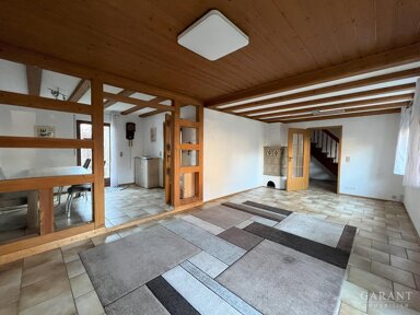 Doppelhaushälfte zum Kauf 395.000 € 6 Zimmer 150 m² 159 m² Grundstück Waldhausen Lorch 73547