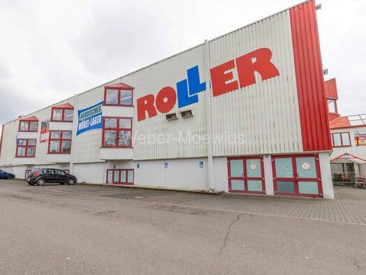 Sonstiges zum Kauf 6.900.000 € 23.494 m² Grundstück Bomig Wiehl / Bomig 51674