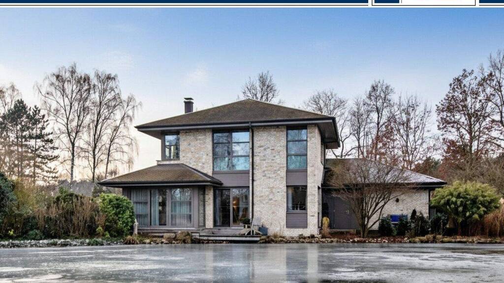 Einfamilienhaus zum Kauf 895.000 € 5 Zimmer 160 m² 1.104 m² Grundstück Wildeshausen 27793