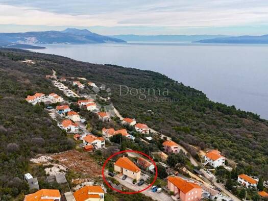 Haus zum Kauf 950.000 € 8 Zimmer 220 m² Rabac, Labin Labin