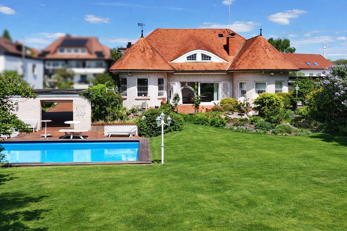 Immobilie in Ense - Wie Urlaub, nur ohne Koffer packen. - Bild 0