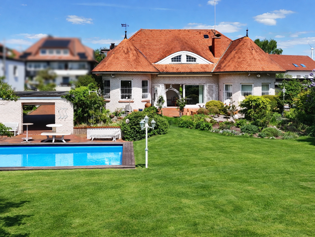 Einfamilienhaus zum Kauf 529.000 € 11 Zimmer 300 m² 1.408 m² Grundstück frei ab sofort Niederense Ense 59469