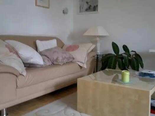 Wohnung zur Miete 680 € 3 Zimmer 68 m² Geschoss 3/3 frei ab 02.02.2026 Wagnerstraße 5 Südweststadt Pforzheim 75173