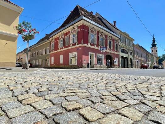 Sonstiges zum Kauf 540.000 € 408 m² Grundstück Bad Radkersburg, Südoststeiermark, Südburgenland,  8490