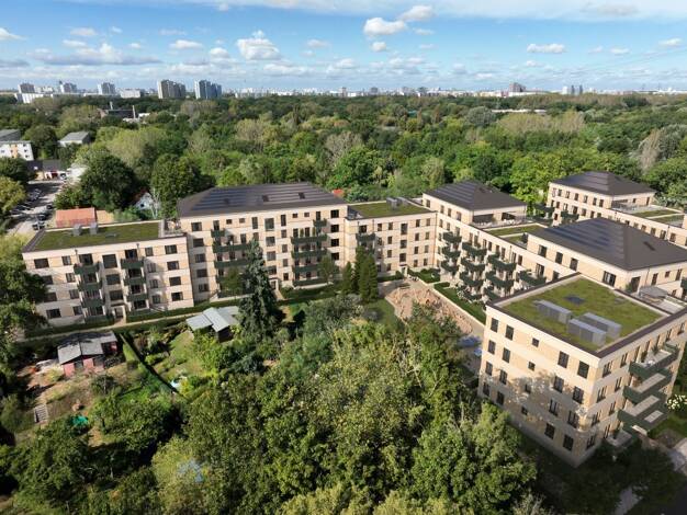 Wohnung zum Kauf - Neubau provisionsfrei 219.000 € 1 Zimmer 33,1 m² EG frei ab 30.11.2026 Zwieseler Straße 164 Karlshorst Berlin 10318