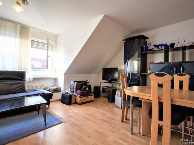 Wohnung zur Miete 590 € 3 Zimmer 67 m² 5. Geschoss Schweinau Nürnberg 90441