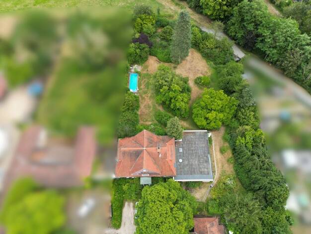 Einfamilienhaus zum Kauf 779.000 € 11 Zimmer 422 m² 3.974 m² Grundstück Stockstadt am Main 63811