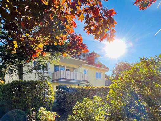 Wohnung zum Kauf 299.750 € 3 Zimmer 77,5 m² frei ab sofort Koserow 17459