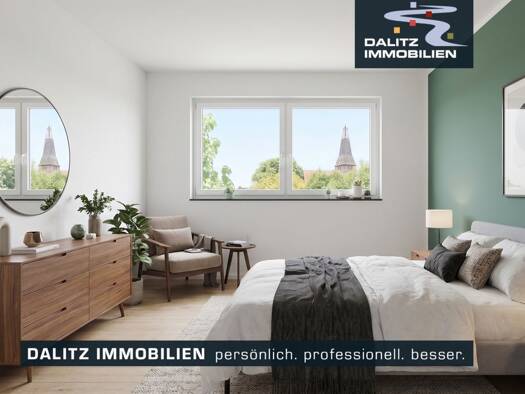 Wohnung zum Kauf 263.000 € 2 Zimmer 77,5 m² Dersdorf Bornheim 53332