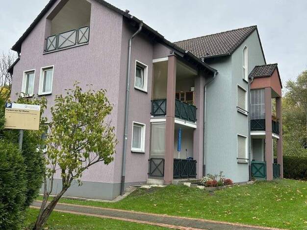 Wohnung zur Miete nur mit Wohnberechtigungsschein 375 € 2,5 Zimmer 64,9 m² 2. Geschoss Ückendorf Gelsenkirchen 45886