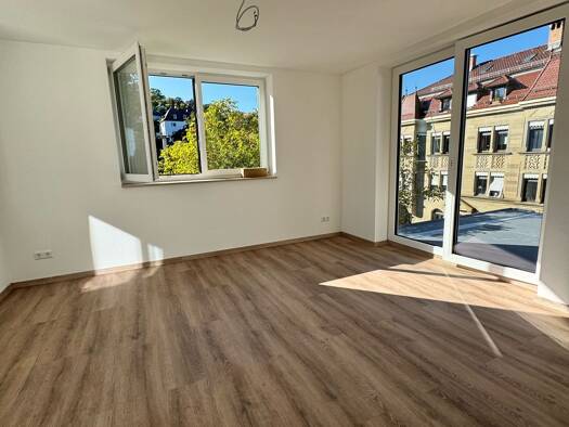 Wohnung zur Miete 2.290 € 3,5 Zimmer 105 m² Geschoss 2/4 frei ab 01.11.2025 Vorsteigstraße 9 West Stuttgart 70193