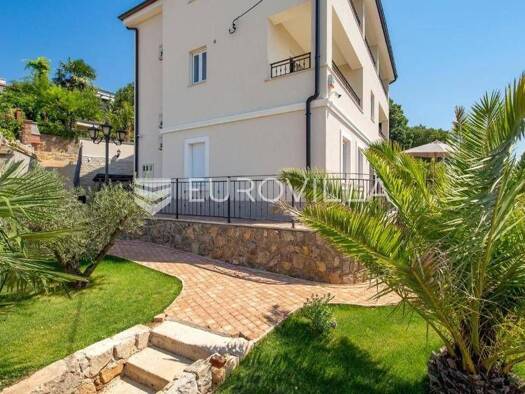Wohnung zur Miete 2.000 € 4 Zimmer 111 m² Kantrida Turan - Kantrida - Costabella