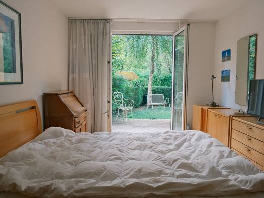 Terrassenwohnung zur Miete 830 € 2,5 Zimmer 72 m² Geschoss EG/3 frei ab 01.11.2025 Herzogenaurach 91074