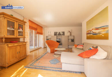 Wohnung zum Kauf 459.000 € 3 Zimmer 99 m² Döhren Hannover / Döhren 30519