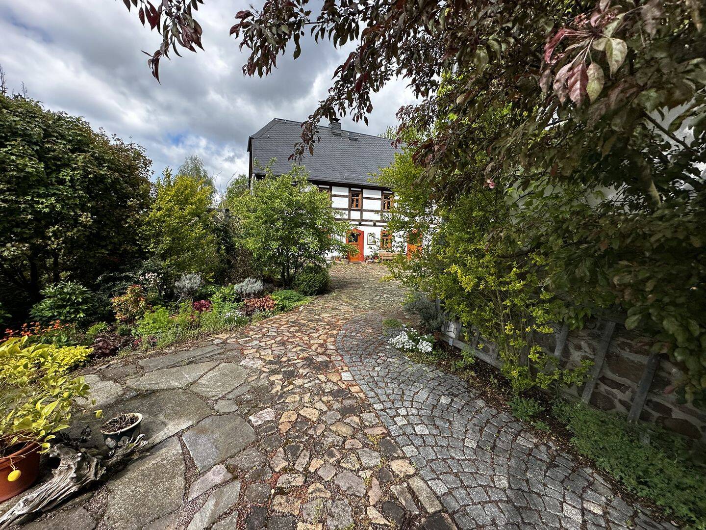 Einfamilienhaus zum Kauf - Ansicht 5