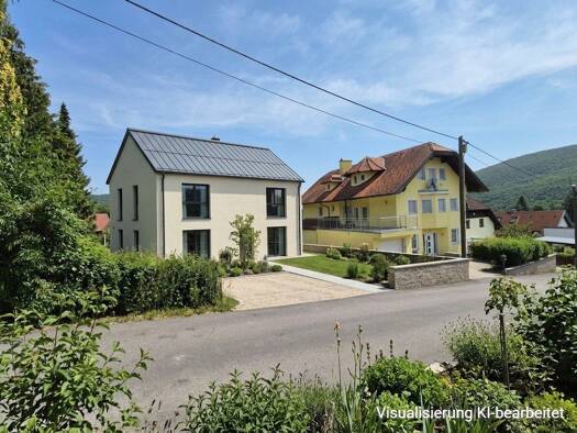Grundstück zum Kauf 430.000 € 1.100 m² Grundstück Purkersdorf 3011
