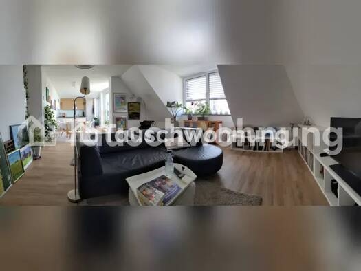 Wohnung zur Miete Tauschwohnung 1.700 € 3,5 Zimmer 93 m² 4. Geschoss Mauritz Ost 48155