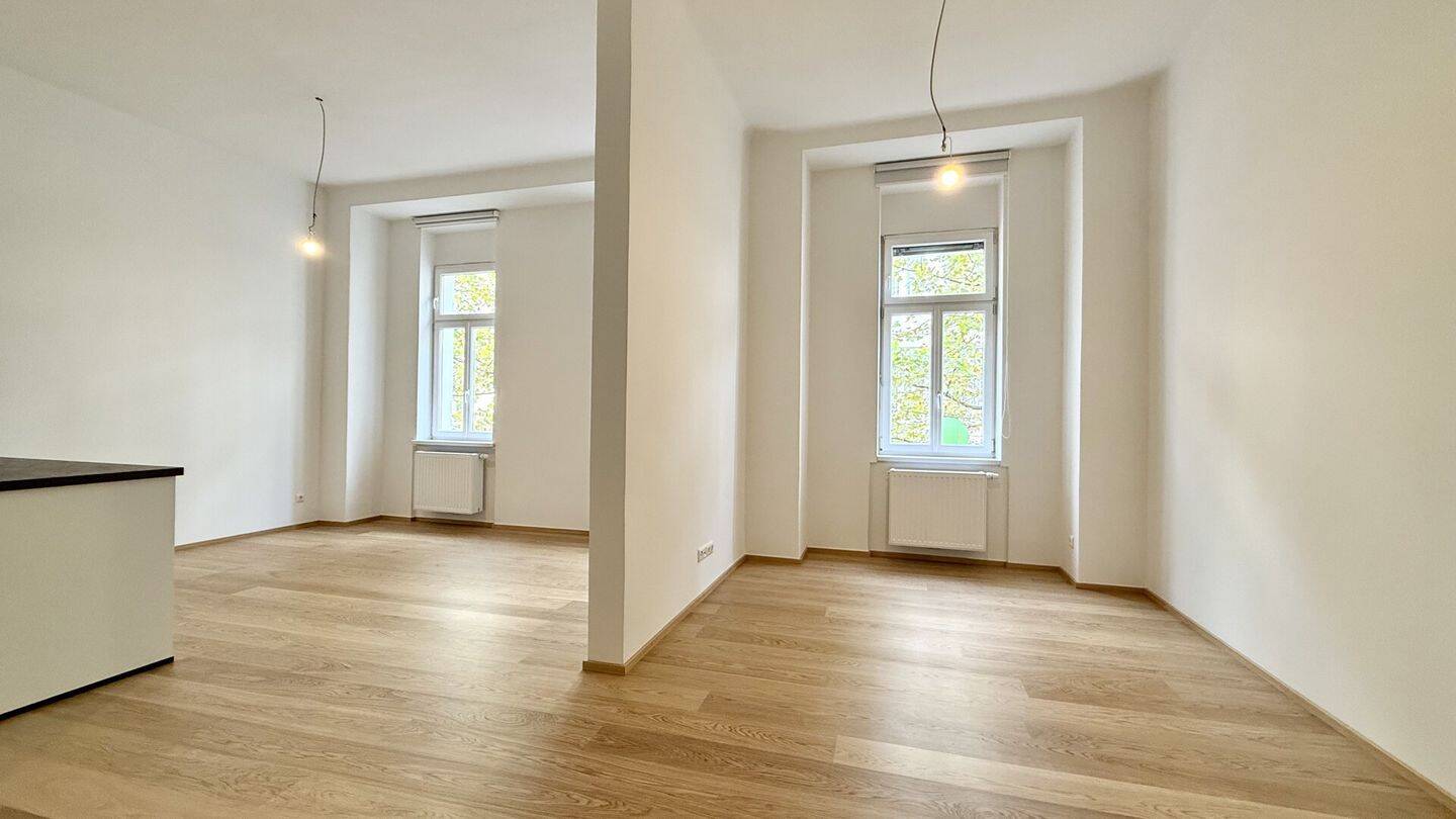 Wohnung zur Miete in Villach