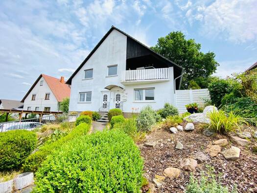 Mehrfamilienhaus zum Kauf 385.000 € 6 Zimmer 183 m² 540 m² Grundstück Altstadt Kirkel 66459