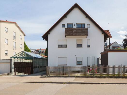 Wohnung zum Kauf 93.000 € 2 Zimmer 50,1 m² EG Ingolstadt Ingolstadt 85051