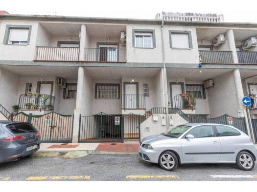 Reihenhaus zum Kauf 249.900 € 3 Zimmer 154 m² Maracena 18200