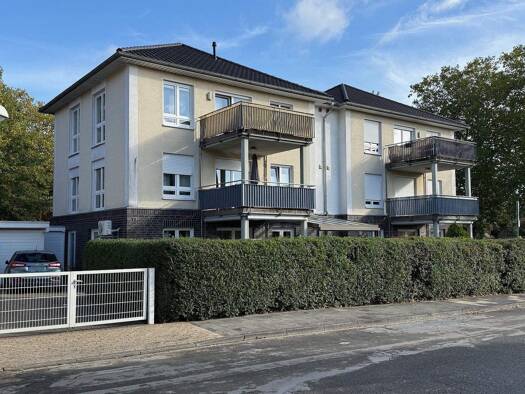 Wohnung zum Kauf 249.000 € 3 Zimmer 76,3 m² 2. Geschoss Stadt Ibbenbüren 49477