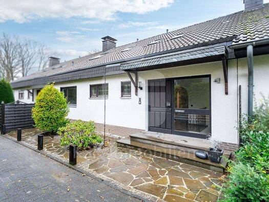 Reihenmittelhaus zum Kauf 399.000 € 6 Zimmer 209 m² 503 m² Grundstück Engelskirchen-Loope Engelskirchen 51766