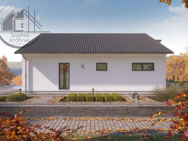 Haus zum Kauf provisionsfrei 413.789 € 5 Zimmer 142,5 m² 4.367 m² Grundstück Lippersdorf Pockau-Lengefeld 09514