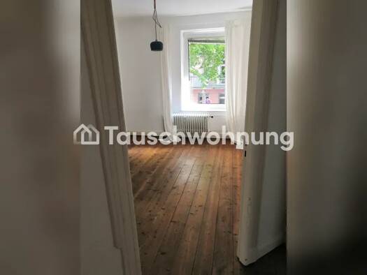 Wohnung zur Miete Tauschwohnung 840 € 2 Zimmer 45 m² Niendorf Hamburg 20257