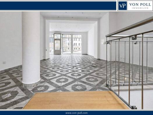 Laden zur Miete 9,73 € 2 Zimmer 72 m² Verkaufsfläche Altstadt Weimar 99423