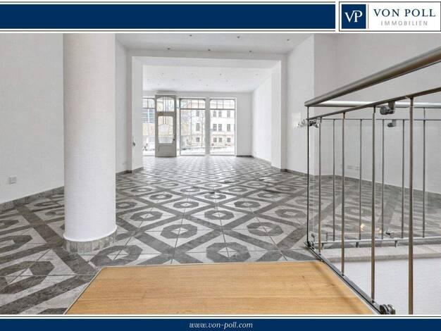 Laden zur Miete 9,73 € 2 Zimmer 72 m² Verkaufsfläche Altstadt Weimar 99423