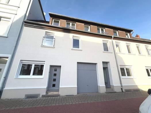 Maisonette zur Miete 970 € 4 Zimmer 96,8 m² 1. Geschoss frei ab sofort Oelder Straße 5 Beckum 59269